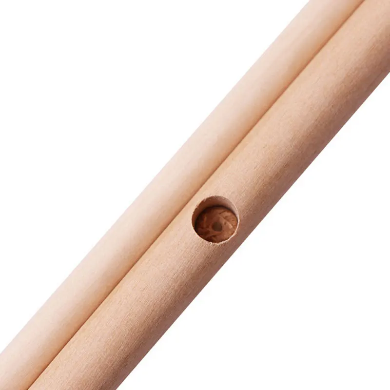 1 Набор деревянных кухонных аксессуаров с Т-образным буквенным принтом