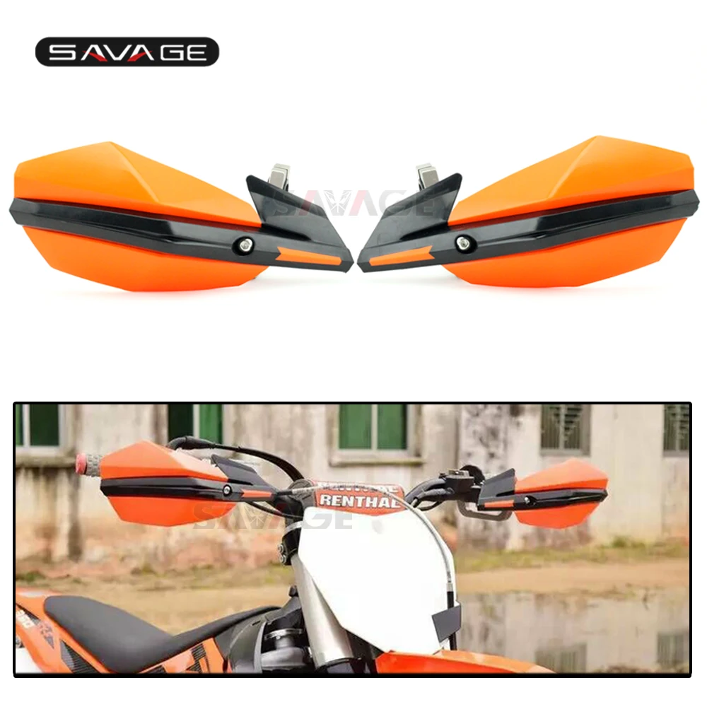 Рукавицы на руль для KTM DUKE 125 200 250 390 Аксессуары мотоциклов защита от грязи
