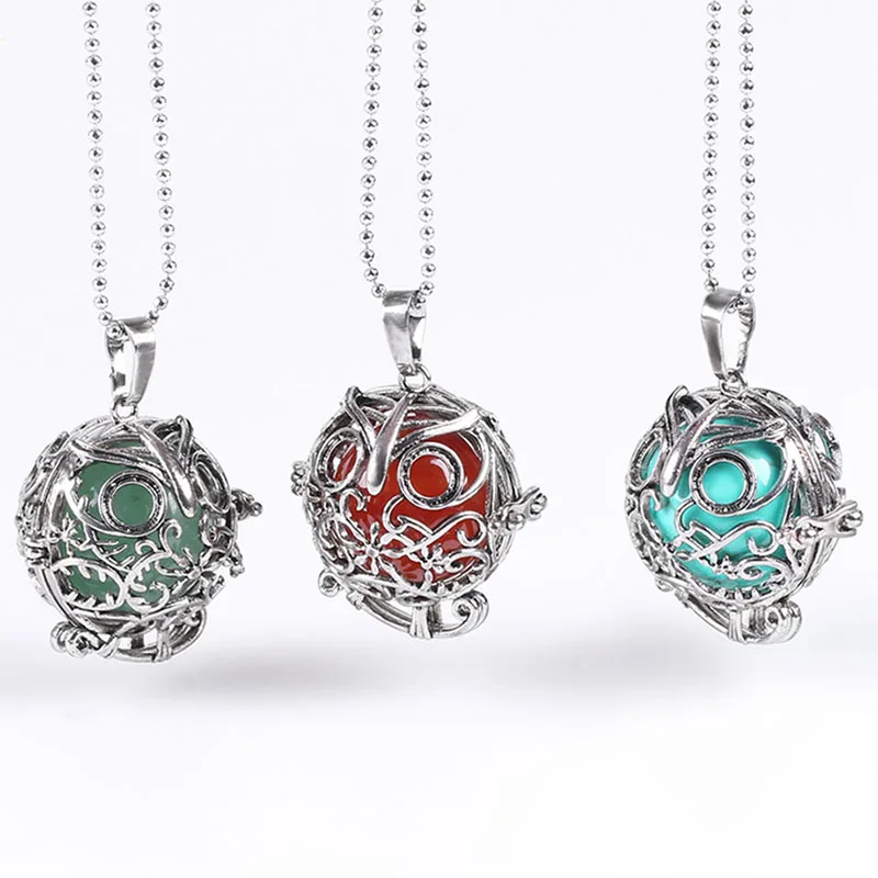 Новинка Лидер продаж ожерелье с кулоном в виде античной совы со съемной