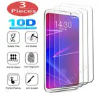 Защитное стекло для Meizu 17 Pro 16 T 16Xs 16s M10 Note 9 15 Plus Lite (M15) 16th 16, закаленное защитное покрытие для экрана, пленка, 3 шт.