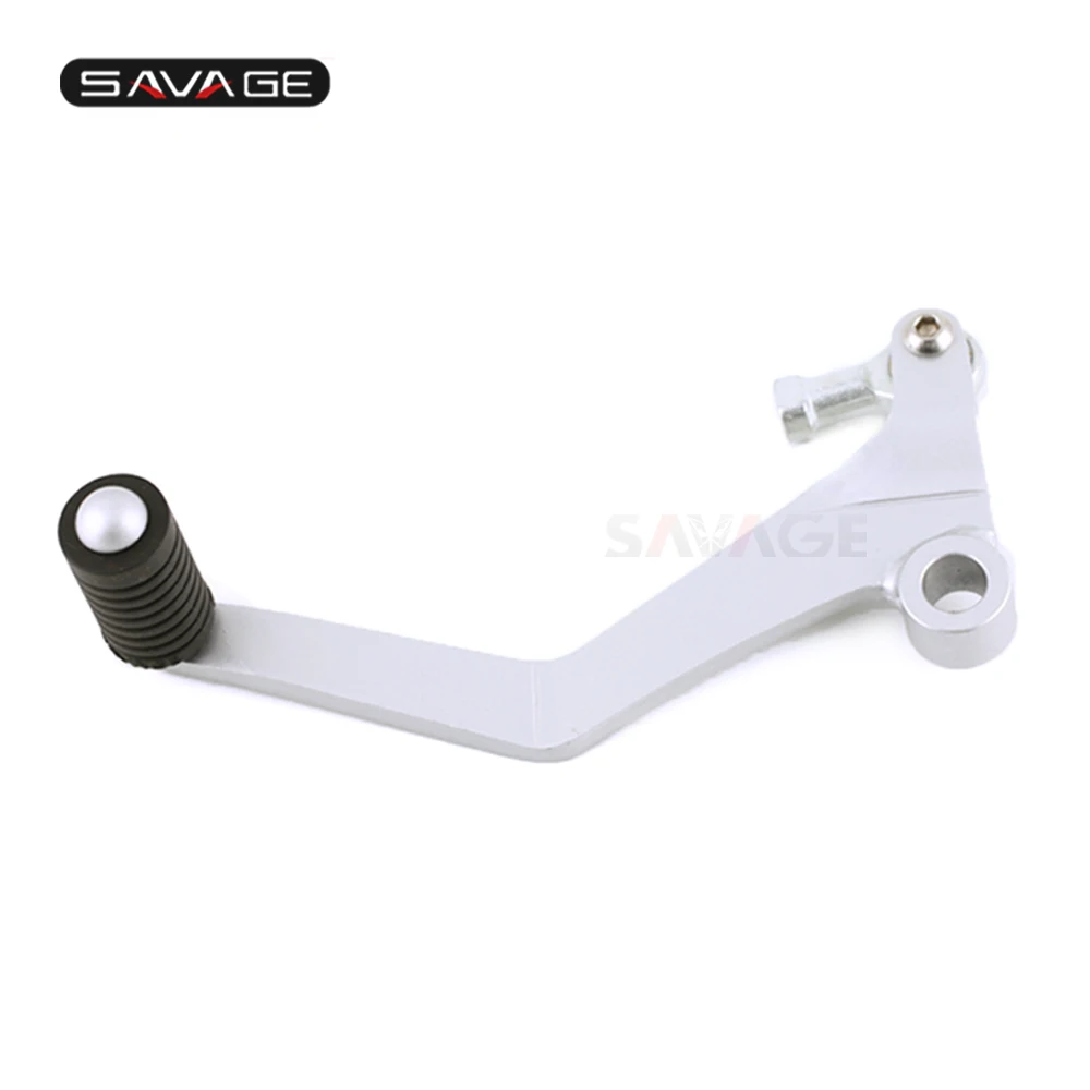 

Left Shift Lever For KAWASAKI Z650 2017-2020 NINJA 650 2018 2019 Pedal Adjustable Heel Shifter Lever Motorcycle Accessories