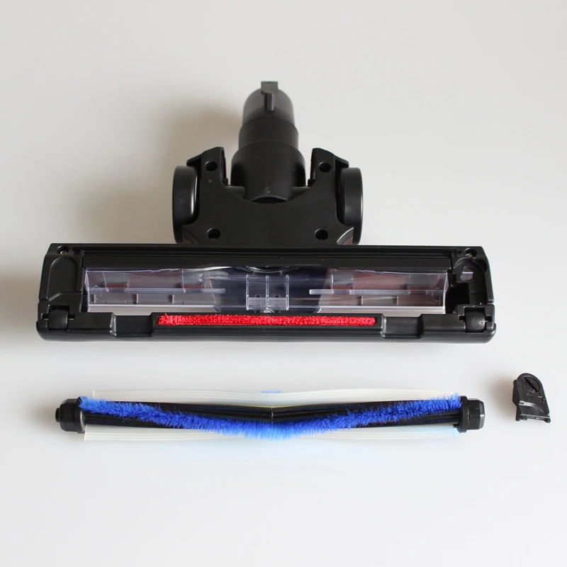 Используйте турбинную щетку для очистки пола Dyson DC52 DC58 DC59 Adapter V1 | Дом и сад