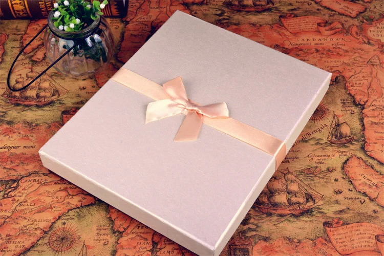 Шелковая пижама комплекты на День святого Валентина подарок день матери из