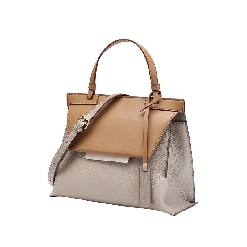 

Shoulder bag female bag women 2020 new trendy handbags female large bags large capacity wild atmosphere messenger bag handbag