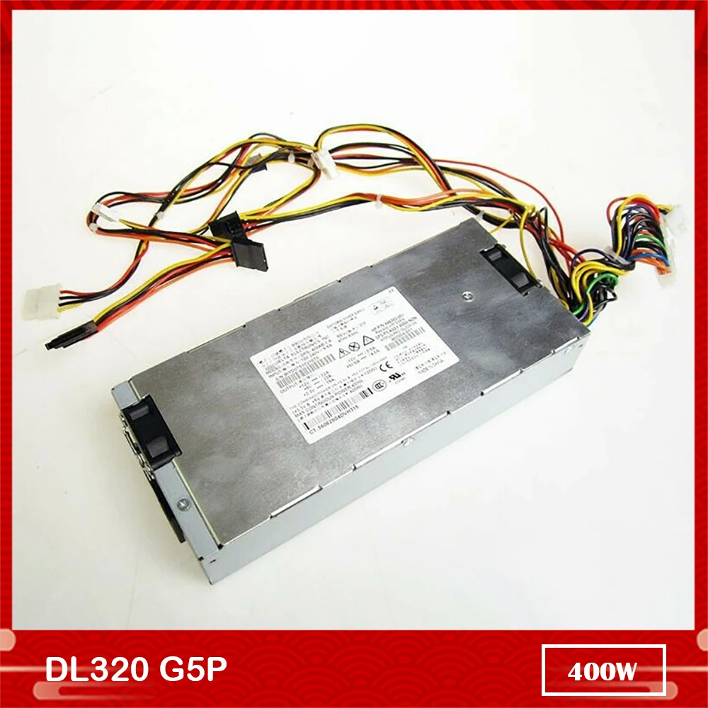 Server Power Supply for HP for DL320 G5P DPS-400AB-1 A 446383-001 460004-001 400W Test Before Shipment