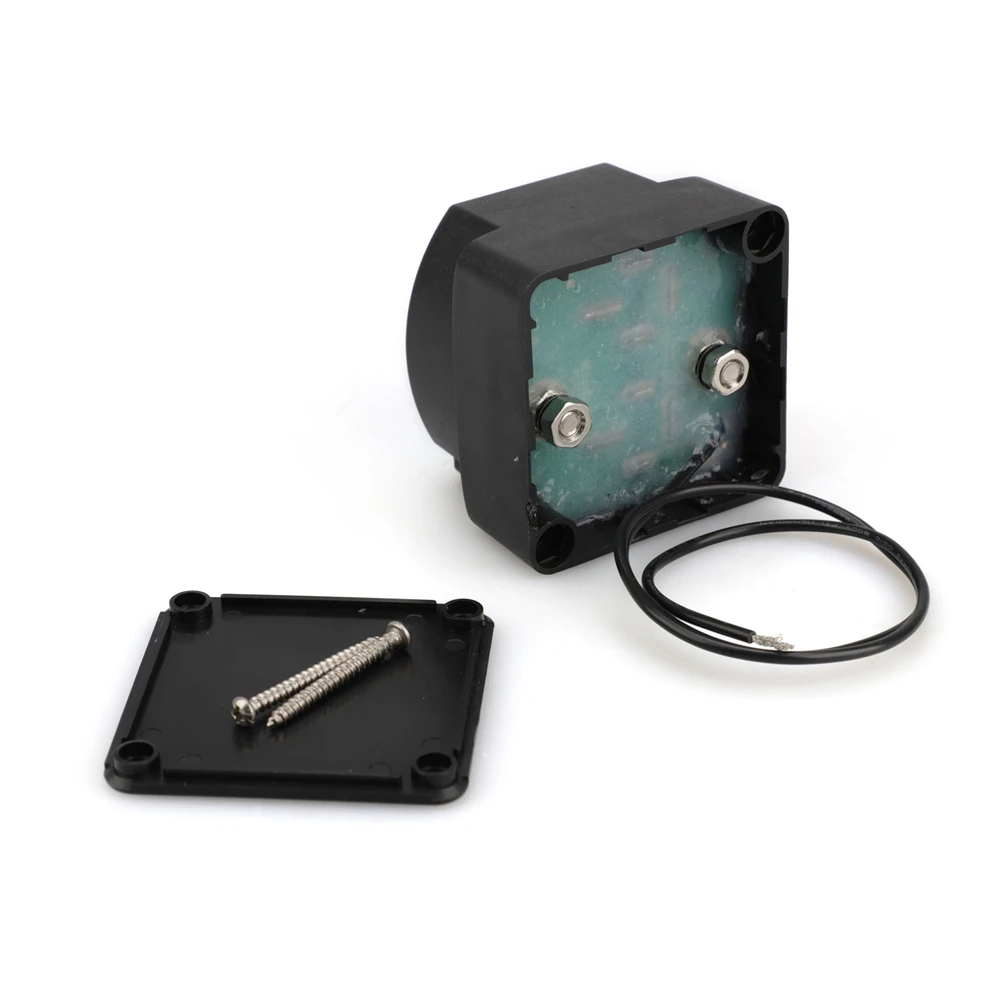 

12V 140 AMP Automotive Dual Battery Isolators Voltage Sensitive Relay Protection Split Charge