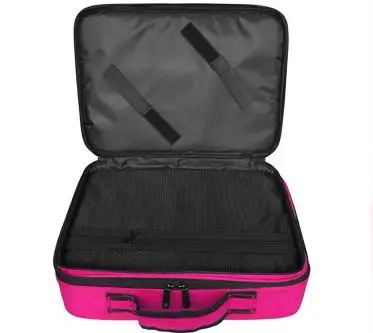 Высококачественный вместительный Профессиональный пустой органайзер для