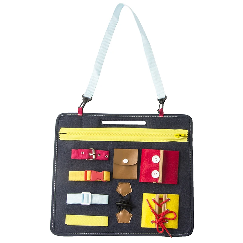 Новый Детский обучающий шнурок с застежкой-молнией для обучения обуви Обучающие