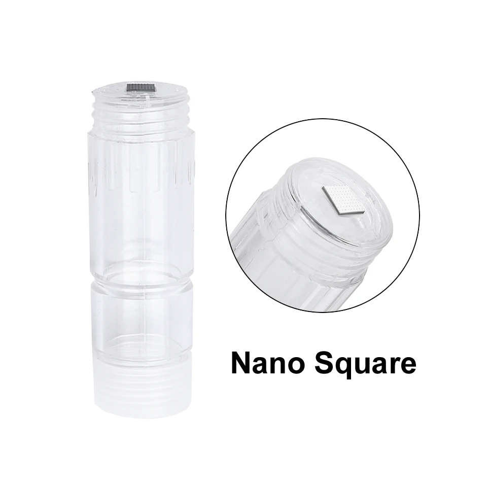 5 шт. стерильные картриджи иглы для гидравлической ручки H2 12 контактов