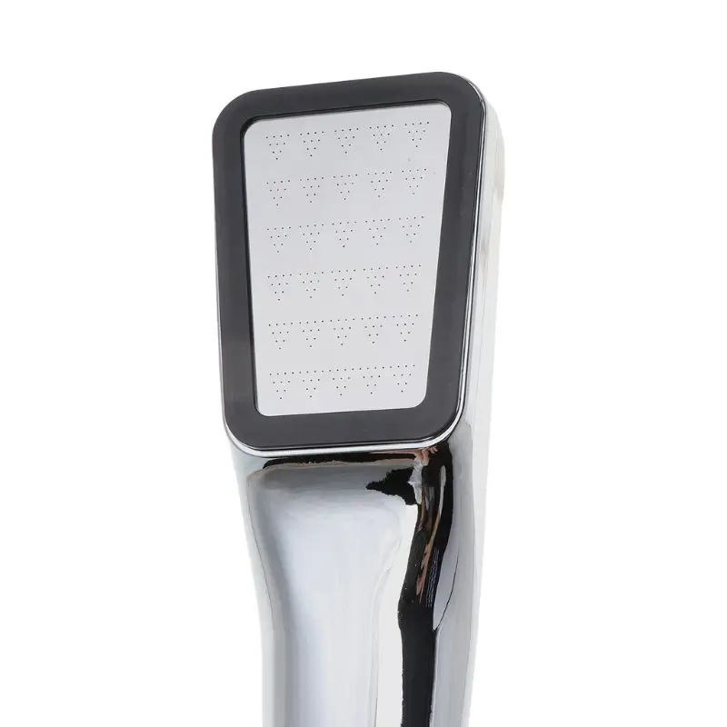 Shower Head High Pressure 300 Hole Pressurized Water Saving Booster Bath Sprayer | Бытовая техника