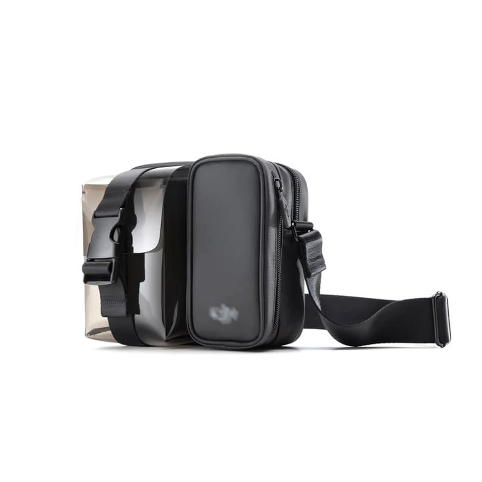 Сумка для хранения DJI Mavic Mini Дорожный Чехол переноски ударопрочная Наплечная