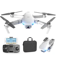 2021 rc drone photograp uav 4k profesional quadrocopter e59 fixed height folding unmanned aerial vehicle aerial quadcopter toys