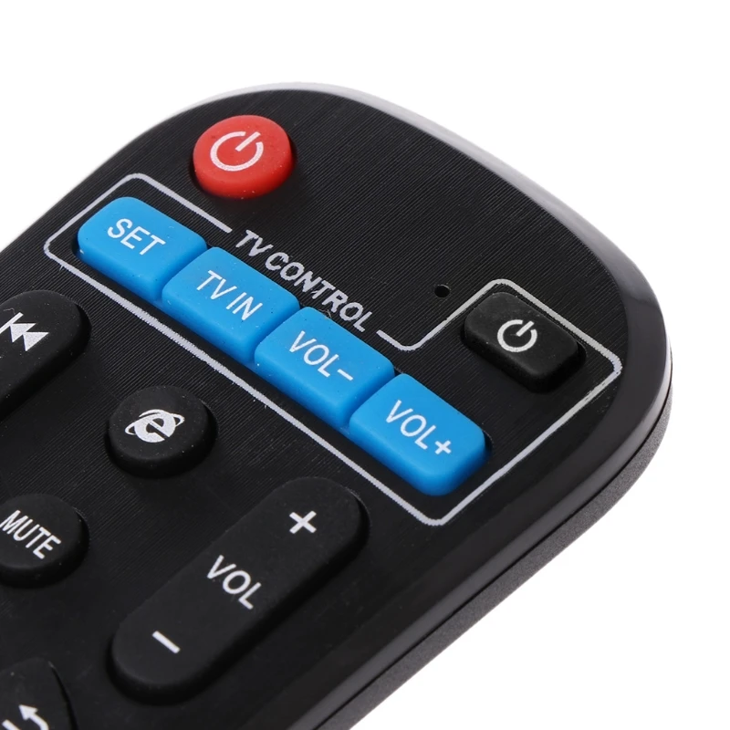 Пульт дистанционного управления Contorller Замена для Mecool V8S M8S PRO W L Android TV Box