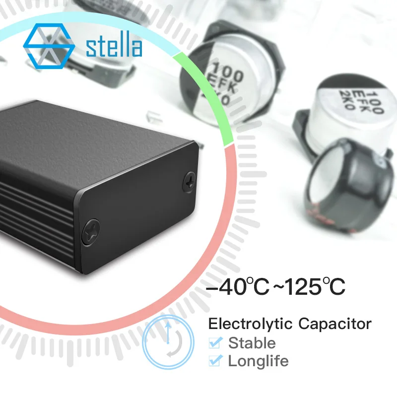 Stella ошибок светодиодный лампы для авто H7 светодиодный CANBUS H8 H11 H4 9012 подключению CAN-шины декодер сигнальный подавитель лампы для передних фар Противотуманные фары