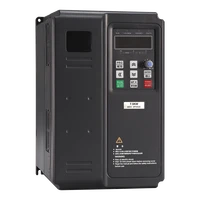 variable frequency drive 220v single phase input to 3 phase 380v output inverter converter vfd motor speed control
