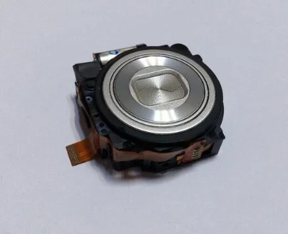 

Original Lens Zoom Optical Unit Repair Part For Nikon L26 L27 Camera