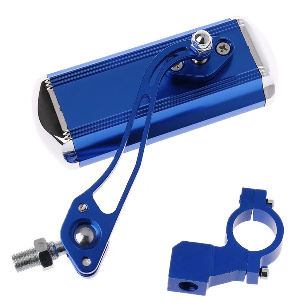 1/2 шт. зеркало заднего вида для велосипеда широкий диапазон отражатель