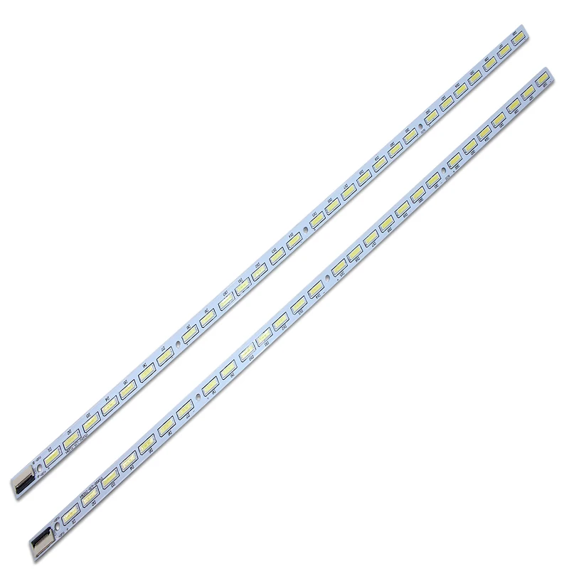 12 шт./лот для V500HK1 LS5 светодиодный полосы V500H1 TLEM4 TREM4 28 s 315 мм|Промышленные