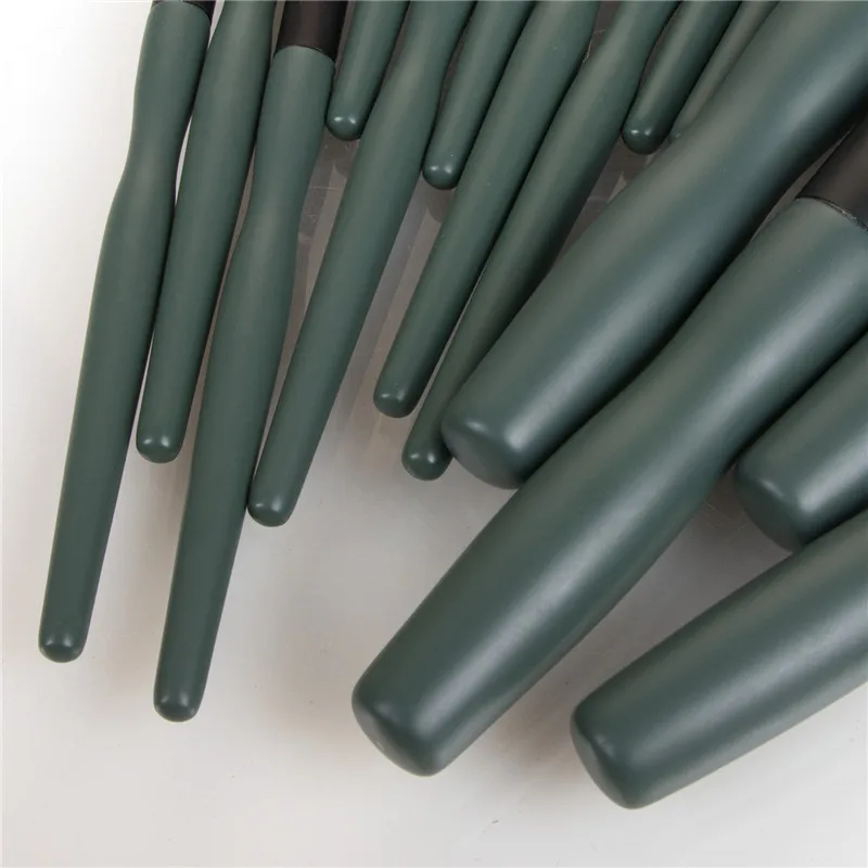 

14PCS Makeup Brushes Set Powder Foundation Eyeshadow Blushes Blending Brush Beauty Make Up Brush Cosmetic Kits Tool