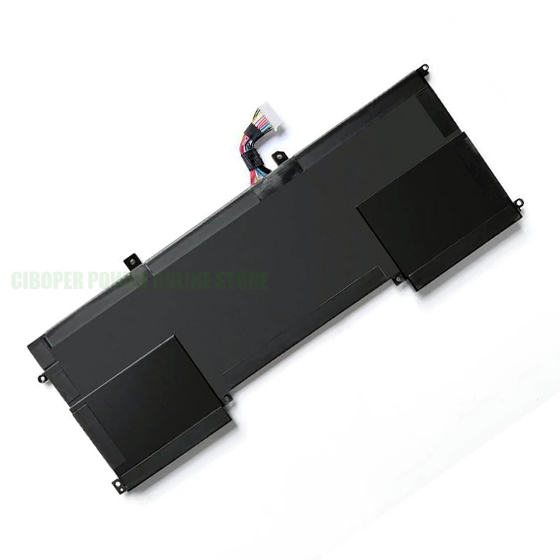 Аккумулятор для ноутбука Ciboper Power AB06XL 45WH