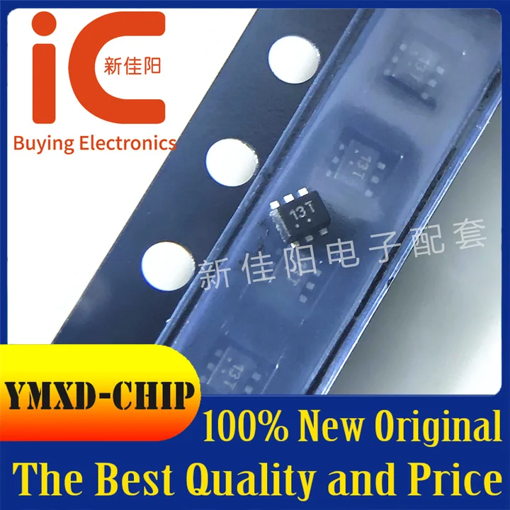 

10pcs/Lot New Original ONNSBC144EPDXV6T1G Patch SOT563 In Stock