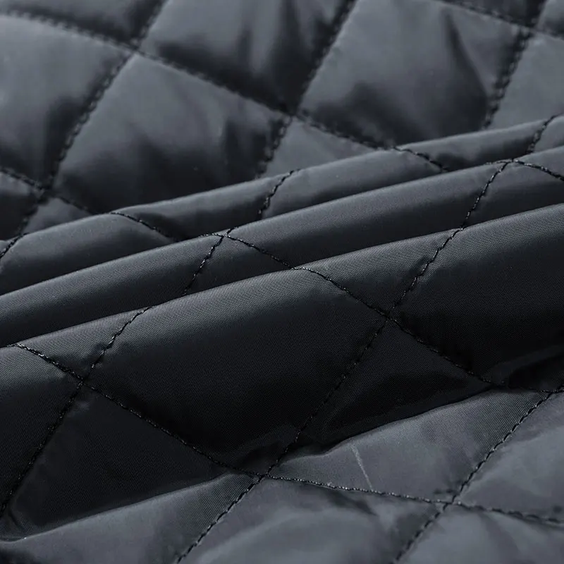 Мужская теплая куртка Повседневная Толстая парка верхняя одежда ветрозащитная