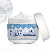 imatchme retinol anti wrinkles face cream firming lifting face neck remove fine lines night day moisturizing whitening skin care