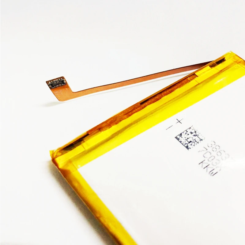 Bater&iacute;a 100% Original Ulefone Power 5 (3062), 13000mAh, 6,0 pulgadas, MTK6763, 6 + 64G, Ulefone Power5, tel&eacute;fono m&oacute;vil + herramientas de seguimiento-2