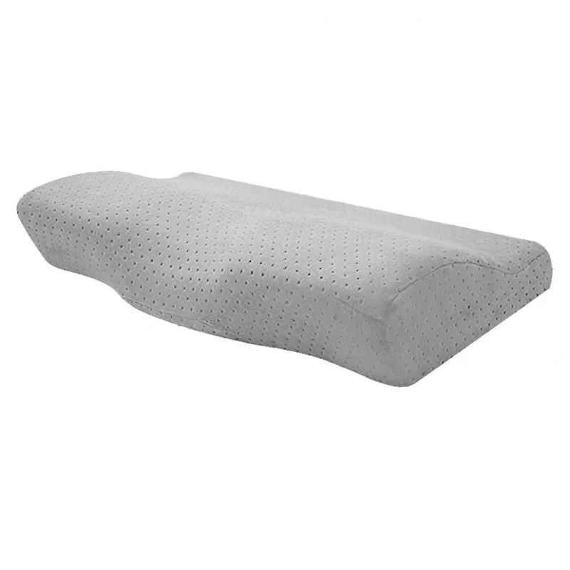 Эргономичный дизайн Подушка для сна пены памяти удобные мягкие расслабляющие
