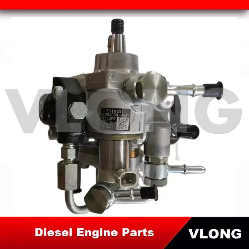 ISF3.8 насос для впрыска дизельного топлива топливный высокого давления 5318651 5318651F