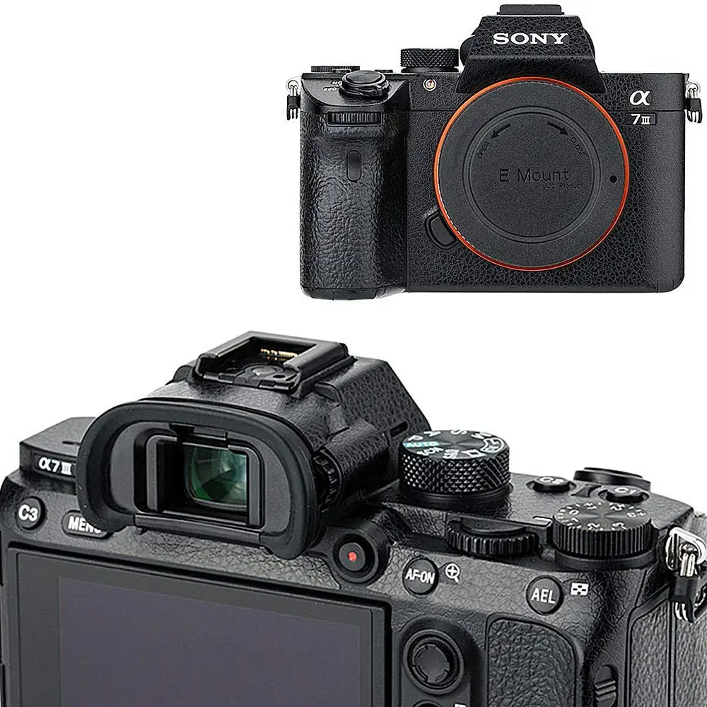 Защитная пленка для Sony A7 A7R Mark II III IV A7II A7III A7RIII A7M2 A7M3 A7RM3 | Электроника