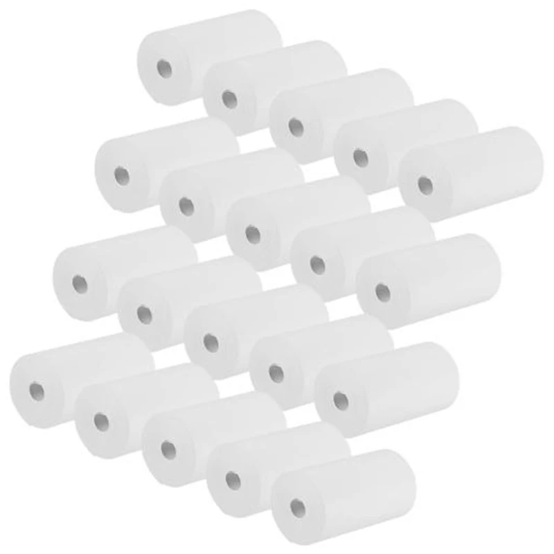 Термобумага рулон 57x30 мм принтер бумага кассовый аппарат для супермаркета POS