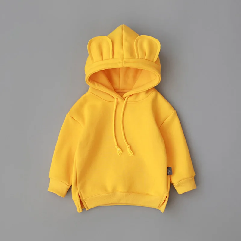 

Hoodies & Sweatshirts