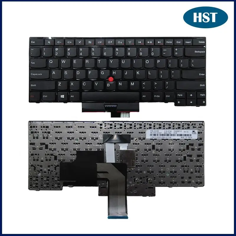 Клавиатура US для Lenovo Thinkpad E430 E430C E330 E430S E435 S430 E445 E335 | Компьютеры и офис
