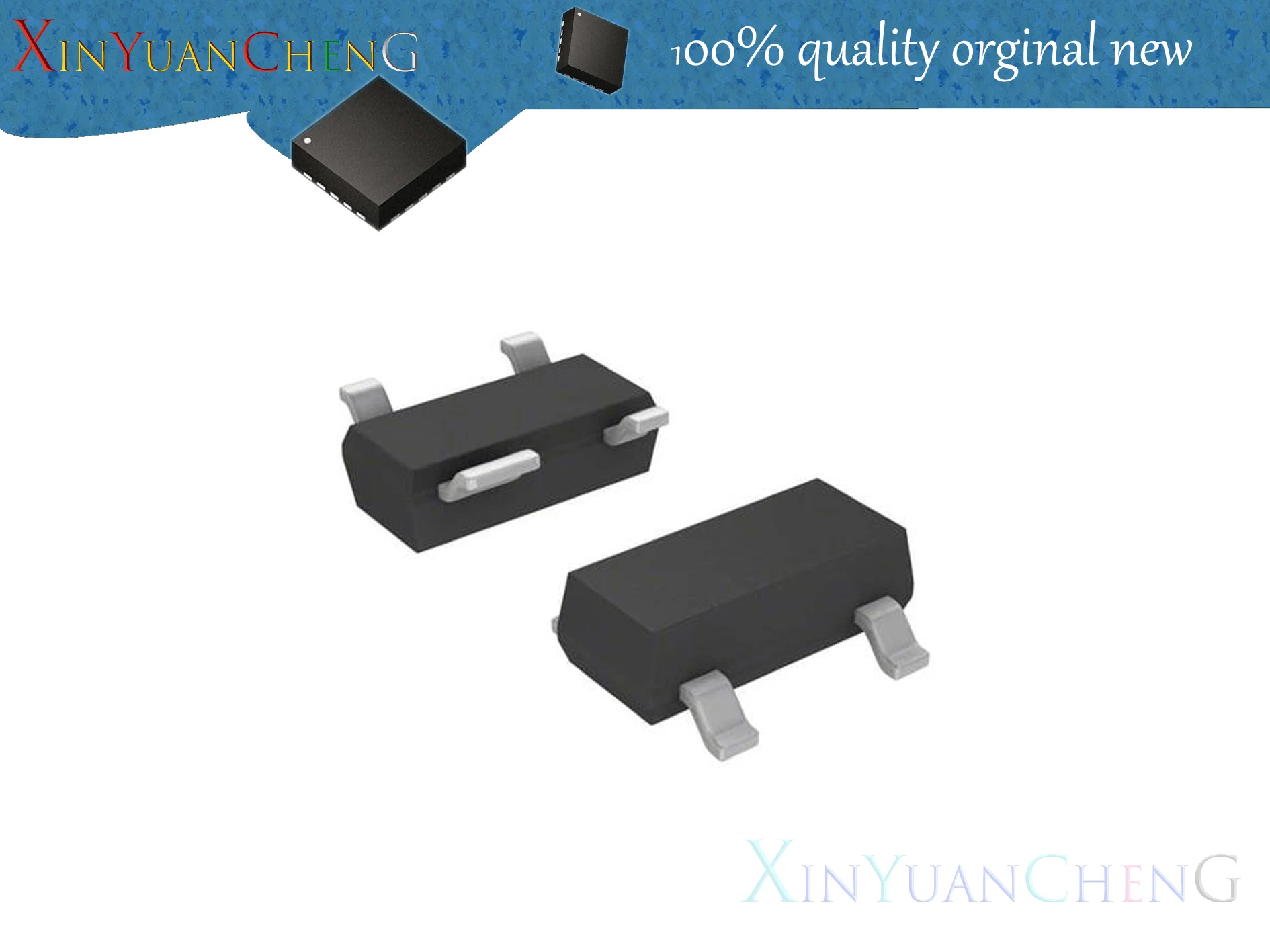 10 шт./лот 100% новый ADM811SARTZ SOT-143 в магазине ADM811S ADM811 ADM811SA |