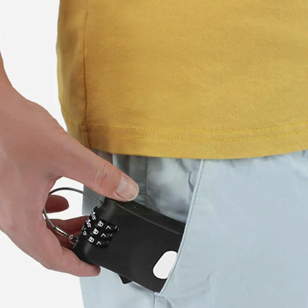 

Велосипедный мини-кабель, выдвижной Противоугонный велосипед, Велосипедное оборудование с паролем, велосипед, дорожный горный велосипед с ...