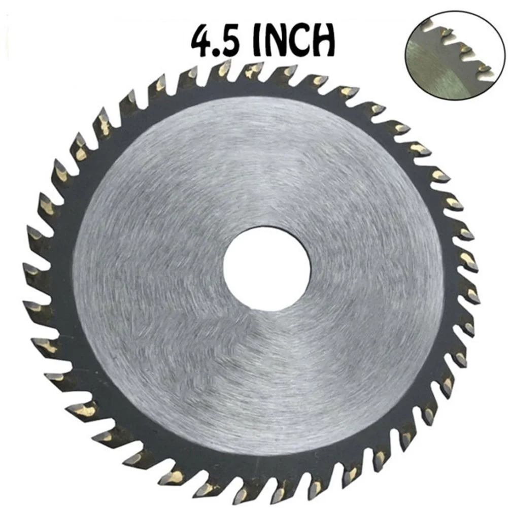 

Hardboard Saw Blades Rotary Cork Replacement Power Tools Woodwork Circular 40 Teeth Durable