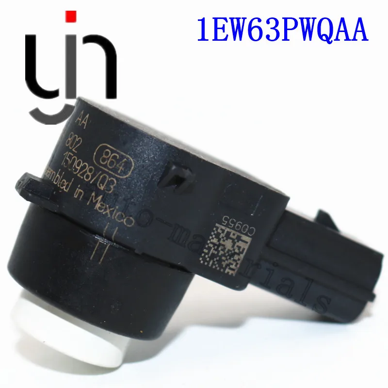 1 шт. датчик парковки для CHRYSLER Jeep Grand Cherokee 1EW63NRVAA 1EW63P79AA 1EW63PWQAA 1EW63RXFAA|parking sensor|radar