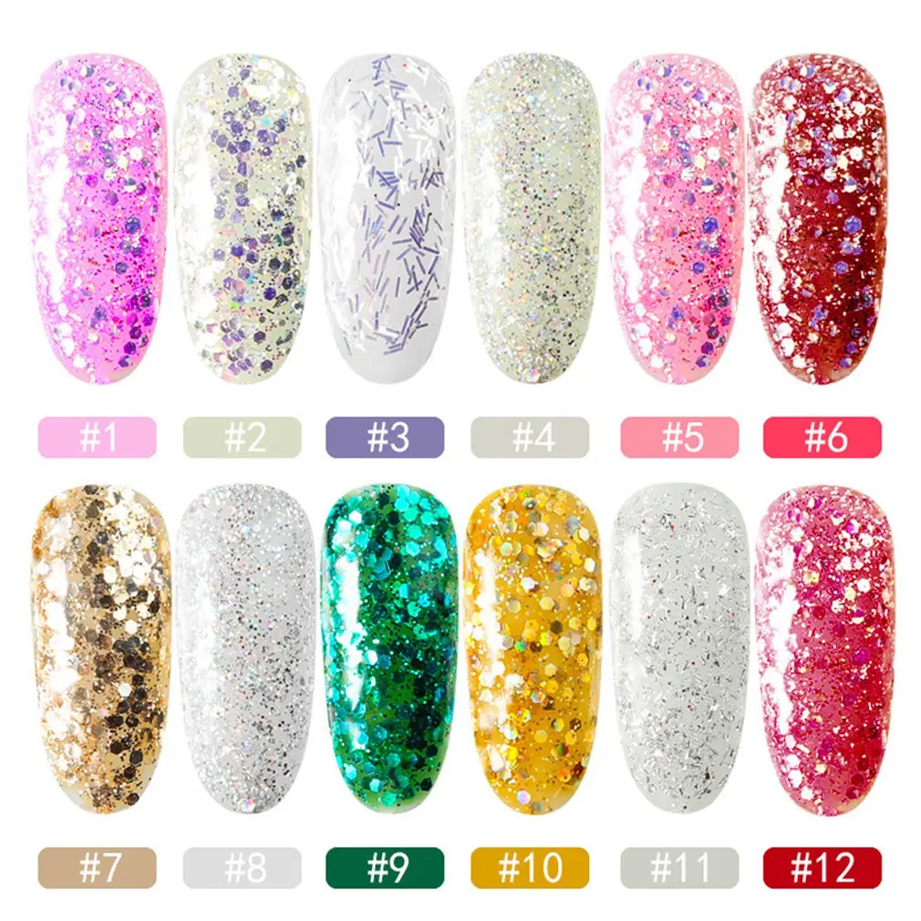 Лак для ногтей жидкость дизайна лента Латексная лак | Красота и здоровье