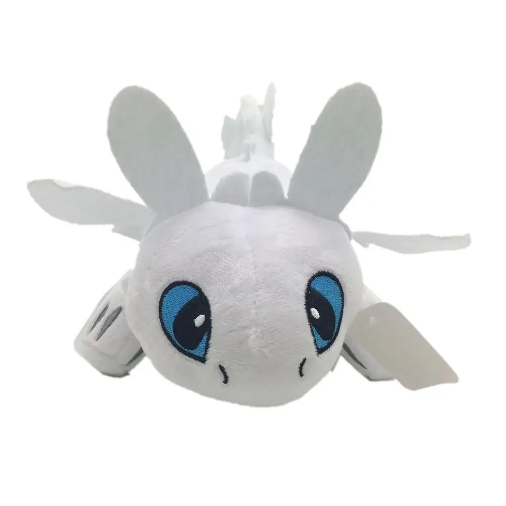 19CM/25CM How to Train Your Dragon Toy Kids Plush Animals | Игрушки и хобби