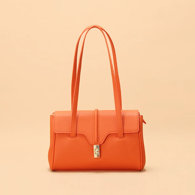 

High Quality Women Handbag The Trend Ladies Shoulder Bags Luxury Handbags Women Bags Desginer Dropshipping Bags Female Daily Bag