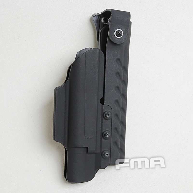 FMA Tactical G-CODE SOC снаряжение кобура для G17-X300 Glock Right Hand Military 1373 | Спорт и развлечения