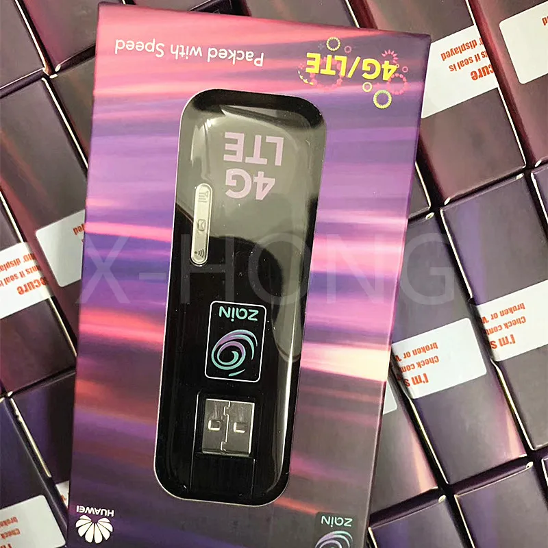 Разблокированный Huawei E8278 4G WIFI модем LTE 150 Мбит/с беспроводной USB WiFi и ключ PK E8372 E8377 |