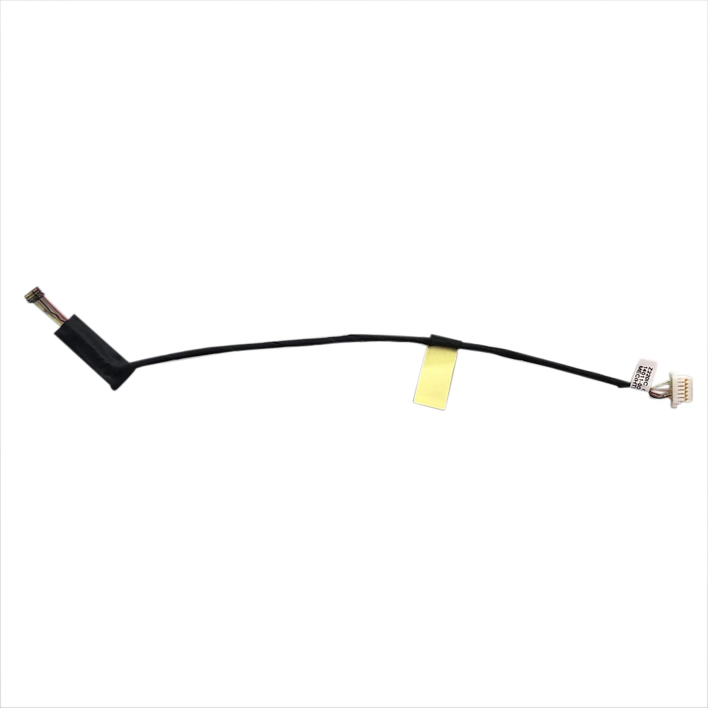 Новый для Z220IC 14011 00890000 DC разъем питания кабель провода разъем|Компьютерные кабели