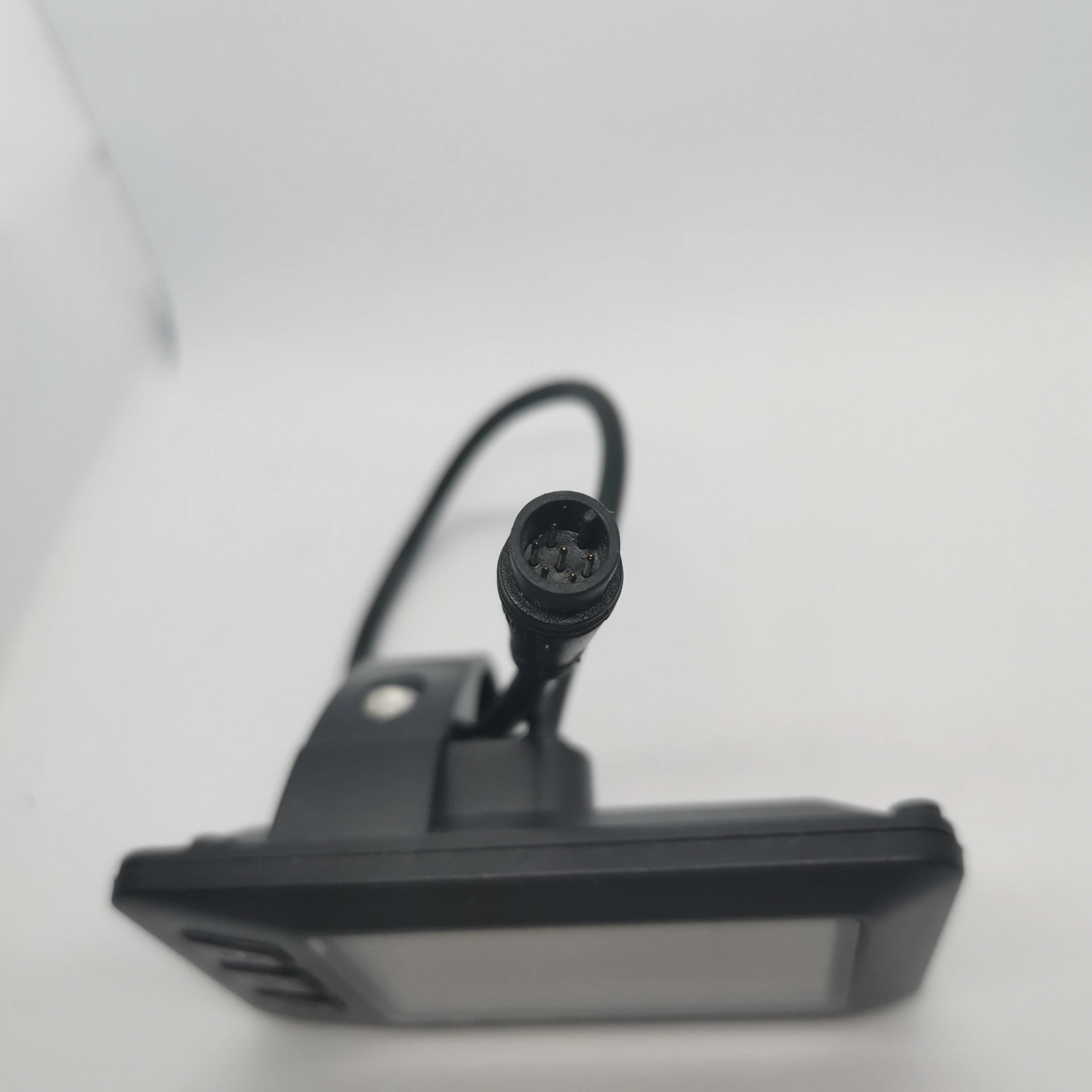 ЖК дисплей KEY DISP KD21C компьютер монитор для электровелосипеда инструмент сменные
