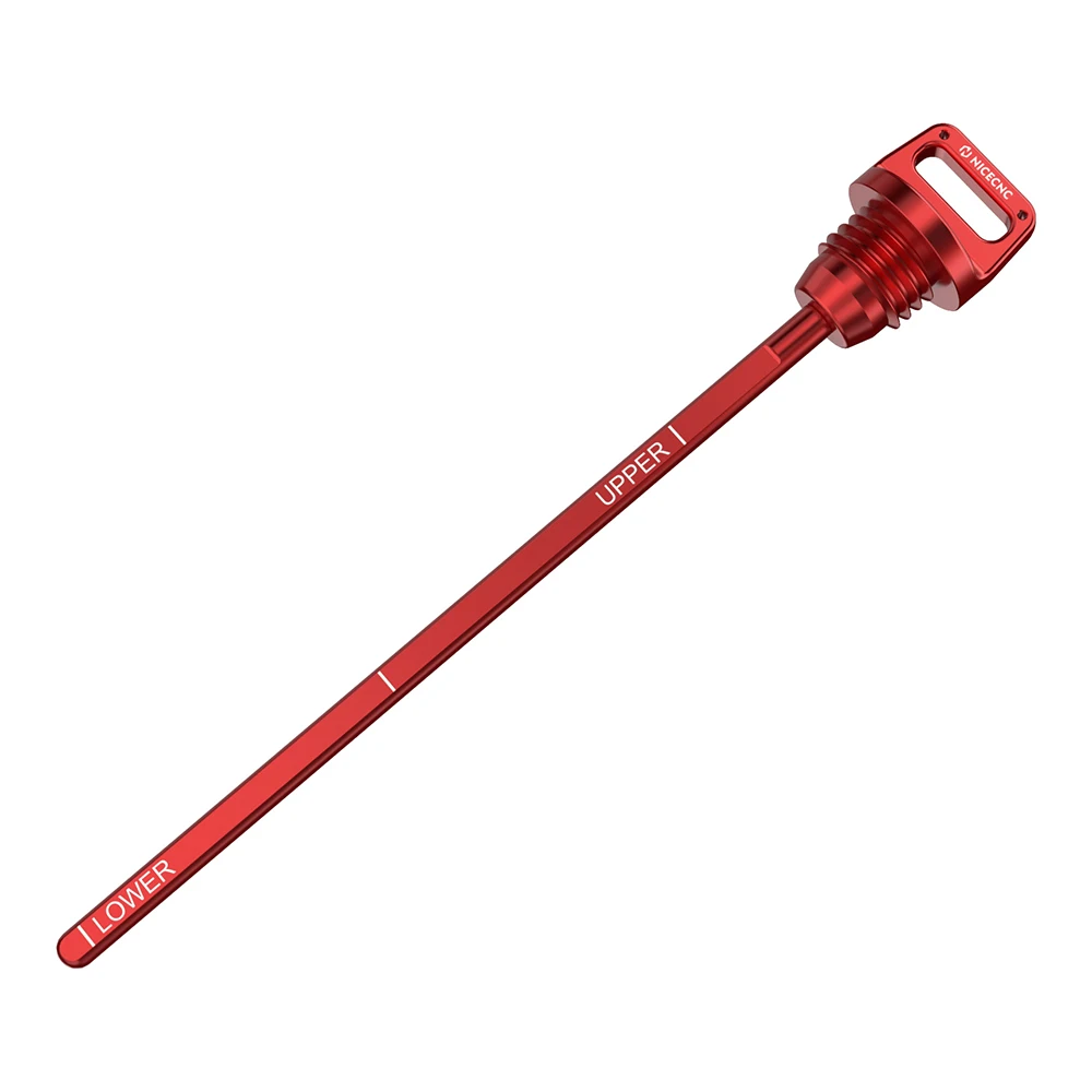 Алюминиевый Масляный щуп NICECNC для Honda XR650R XR 650R 2000-2007 2006 2005 2004 2003 2002 |