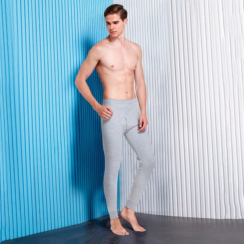 Термобелье мужское зимнее быстросохнущее|Кальсоны| |