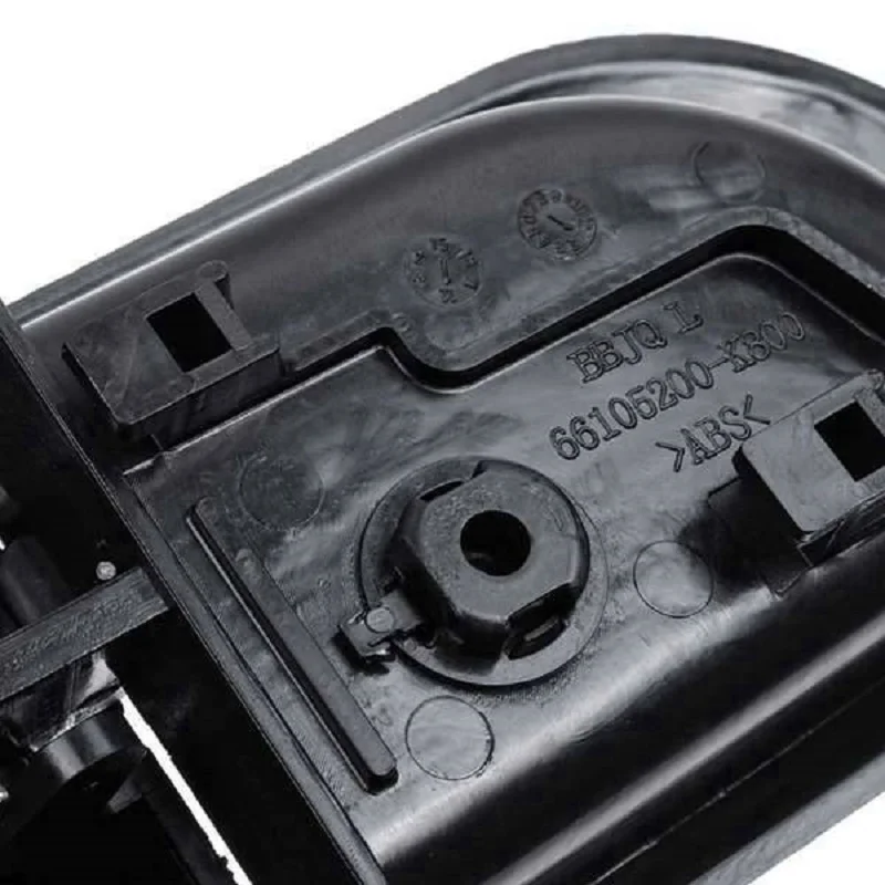 Внутренняя ручка двери автомобиля 2 шт. внутренние ручки передняя задняя левая