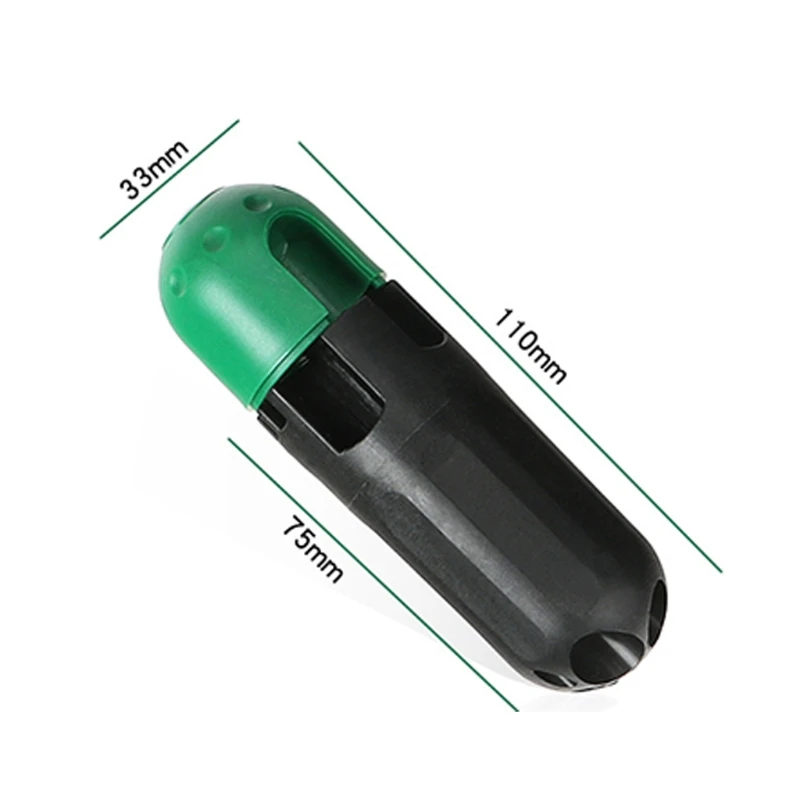 

Capsule Shape Hex Key Wrench Afterburner Professional Allen Key Wrenches with Ergonomic Handle Portable Driver Tool for Home and