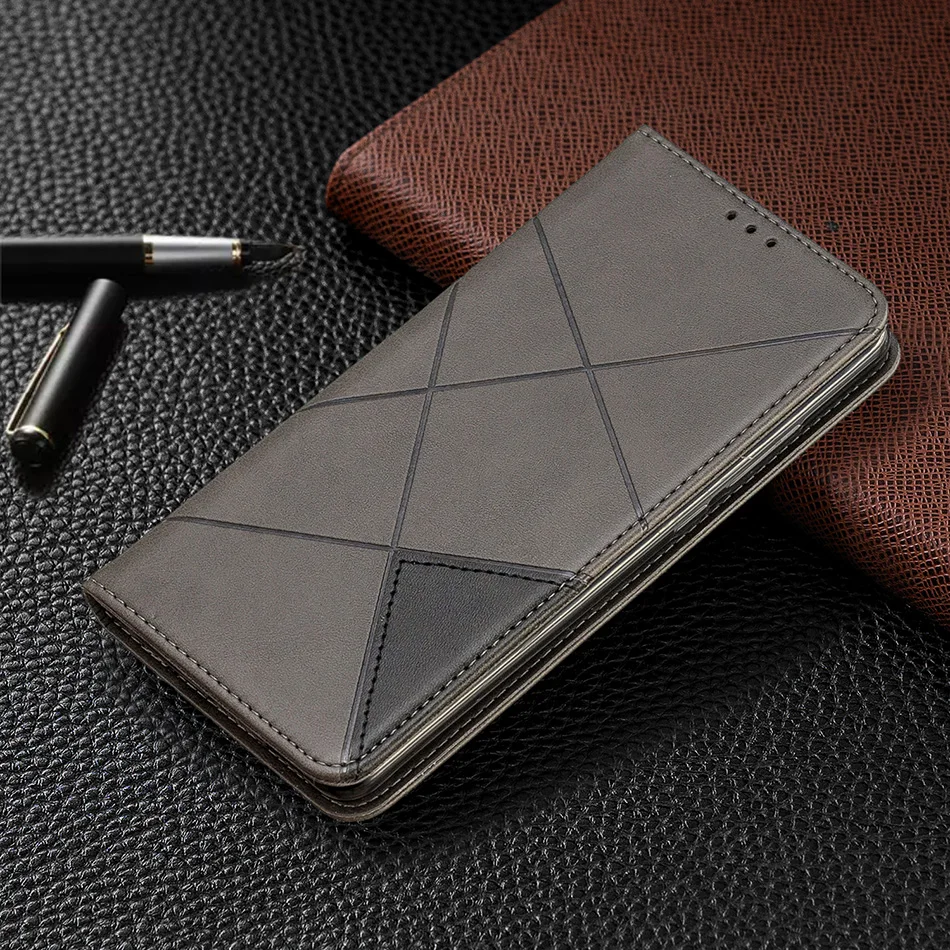 Для Nokia 1 Plus Магнитный Флип-бумажник Чехлы для Nokia 3,2 4,2 PU кожаный чехол для Nokia 2,2 мобильные чехлы для телефона Fundas